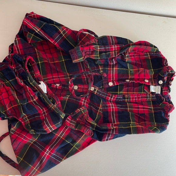 Ralph Lauren dress - Picture 2 of 4